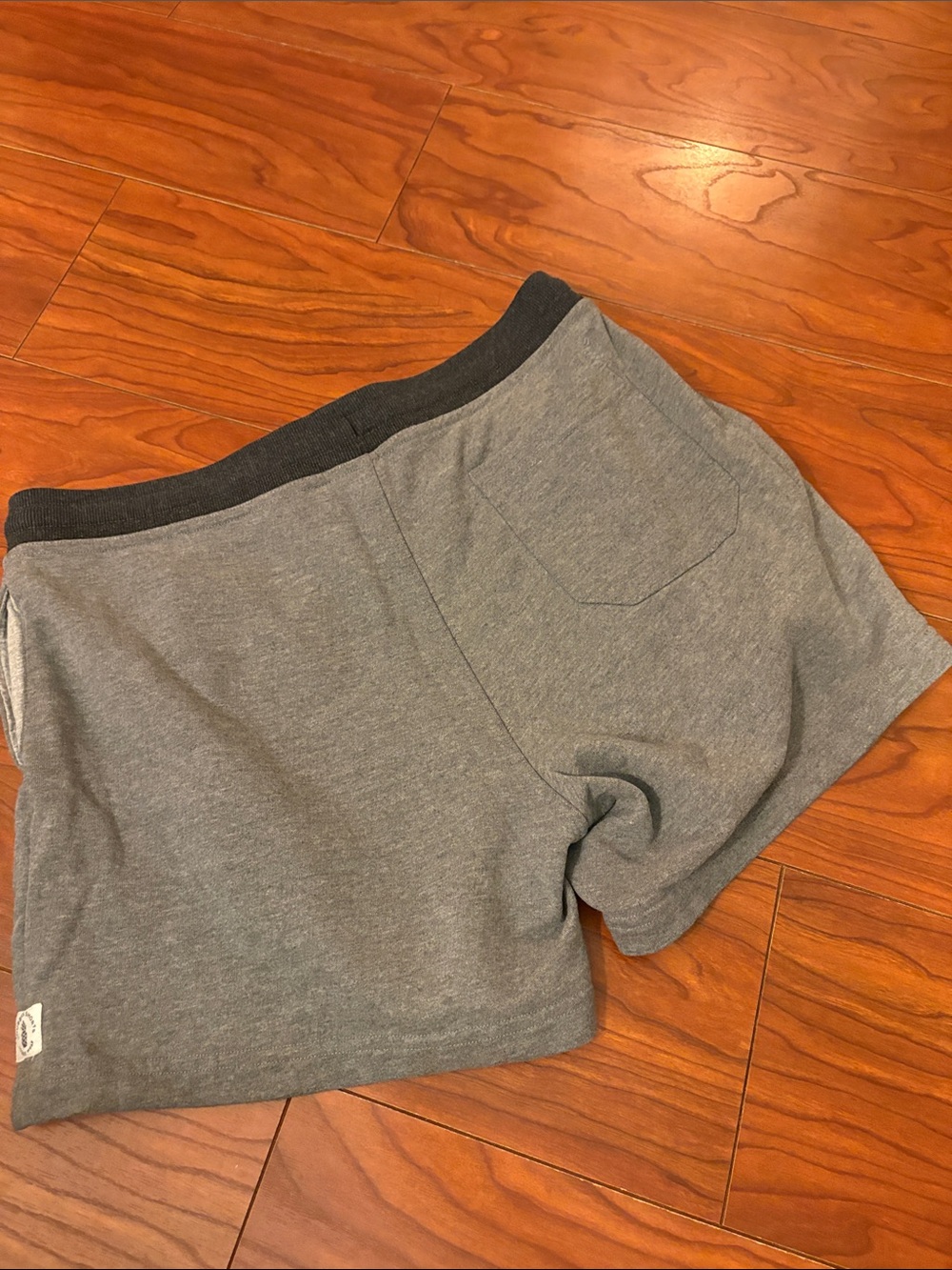 Chubbies Drawstring Lounge Shorts - Picture 4 of 4